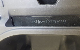 HONDA PCX125 2024 JK05