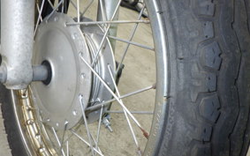 HONDA CD125T BENLY CD125T