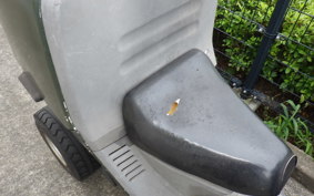 HONDA GYRO CANOPY 2004 TA02