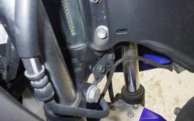 YAMAHA YZF-R125