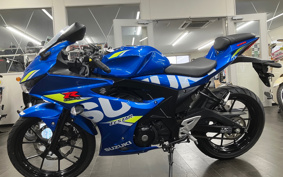 SUZUKI GSX-R125 ABS DL33B
