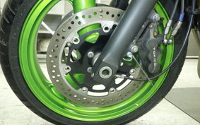 KAWASAKI ZRX1200 R 2008 ZRT20A