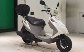 SUZUKI ADDRESS V125 G 2006 CF46A