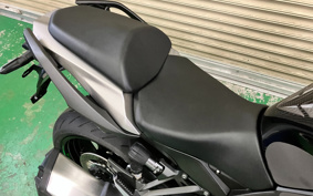 KAWASAKI NINJA 1000 SX 2023 ZXT02K