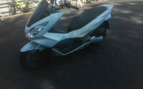 HONDA PCX 125 JF56