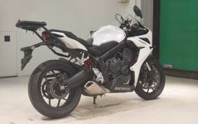 HONDA CBR650R 2023 RH03