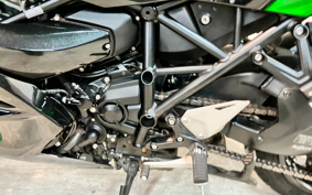 KAWASAKI NINJA H2 SX SE 2021 ZXT02A