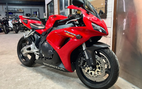 HONDA CBR1000RR 2006 SC57