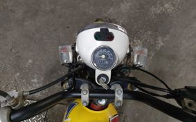 HONDA APE 50 AC16