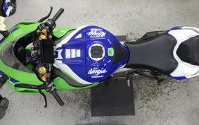 KAWASAKI ZX 10 NINJA ABS 2023 ZXT02L