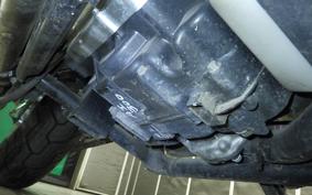 HONDA SHADOW 400 2004 NC34
