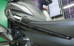 YAMAHA CYGNUS 125 XSR 3 SED8J