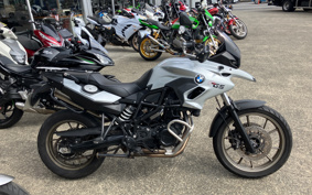 BMW F700GS 2012 0B01