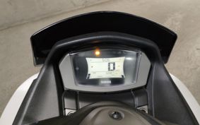 YAMAHA N-MAX 155 SG66J