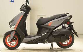 YAMAHA CYGNUS Griffus SEJ4J