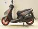 Фото Yamaha CYGNUS Griffus с японского аукциона