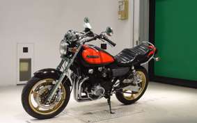 KAWASAKI ZEPHYR 400 KAI 1996 ZR400C