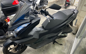 HONDA PCX 160 KF47