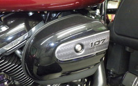 HARLEY FLHRXS 1750 2017