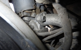 SUZUKI LET's 2 2023 CA1PA