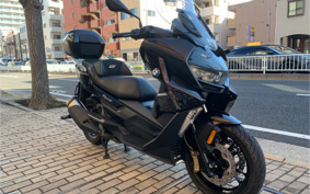 BMW C400GT 2022 0C61