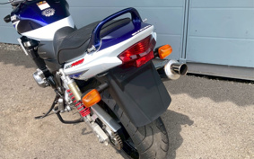 SUZUKI GSX1400 2005 GY71A