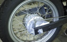 HONDA CB223S MC40