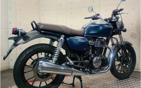 HONDA GB350 2022 NC59