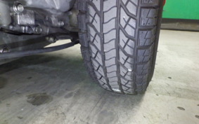 HONDA GYRO CANOPY 2006 TA03