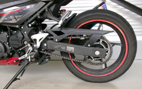 KAWASAKI NINJA 400 2019 EX400G