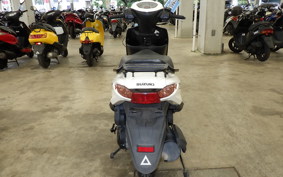 SUZUKI ADDRESS V125 DT11A