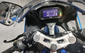 SUZUKI GSX-R125 DL33B