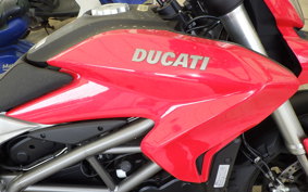 DUCATI HYPERSTRADA 820 2014