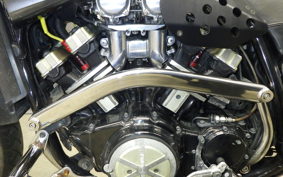 YAMAHA VMAX 1995 3UF