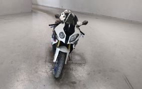 BMW S1000RR 0507