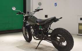 YAMAHA TW200 Gen.2 2021 DG07J