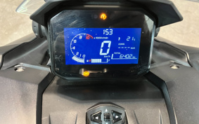 HONDA ADV160 KF54