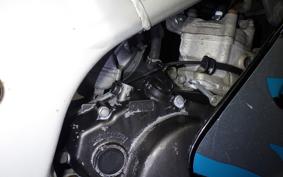 SUZUKI RG125 Gamma NF13A