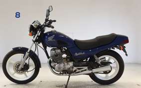 HONDA HAWK NIGHT 250 MC26