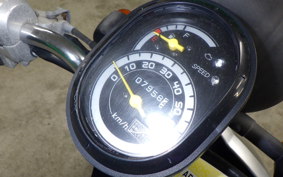 HONDA TODAY 2 AF67