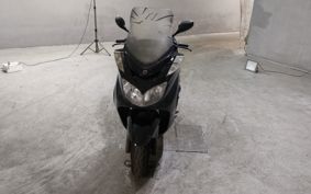 YAMAHA GRAND MAJESTY400 2007 SH04J