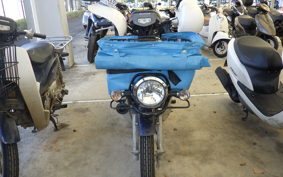 HONDA C50 SUPER CUB AA04