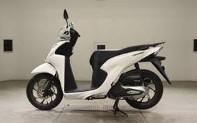 HONDA DIO 110 JK03