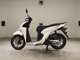 Фото Honda DIO 110 с японского аукциона