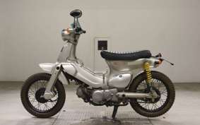 HONDA LITTLE CUB 1992 AA01