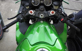 KAWASAKI ZX 1400 NINJA R A 2013