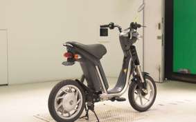YAMAHA PASSOL 1995 SY01J