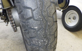 HONDA GB250 CLUBMAN MC10