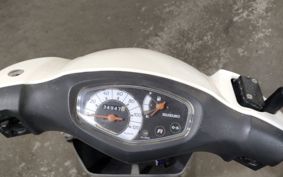 SUZUKI ADDRESS V125 CF46A