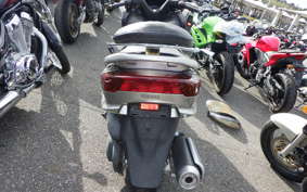 YAMAHA MAJESTY 250 Gen.2